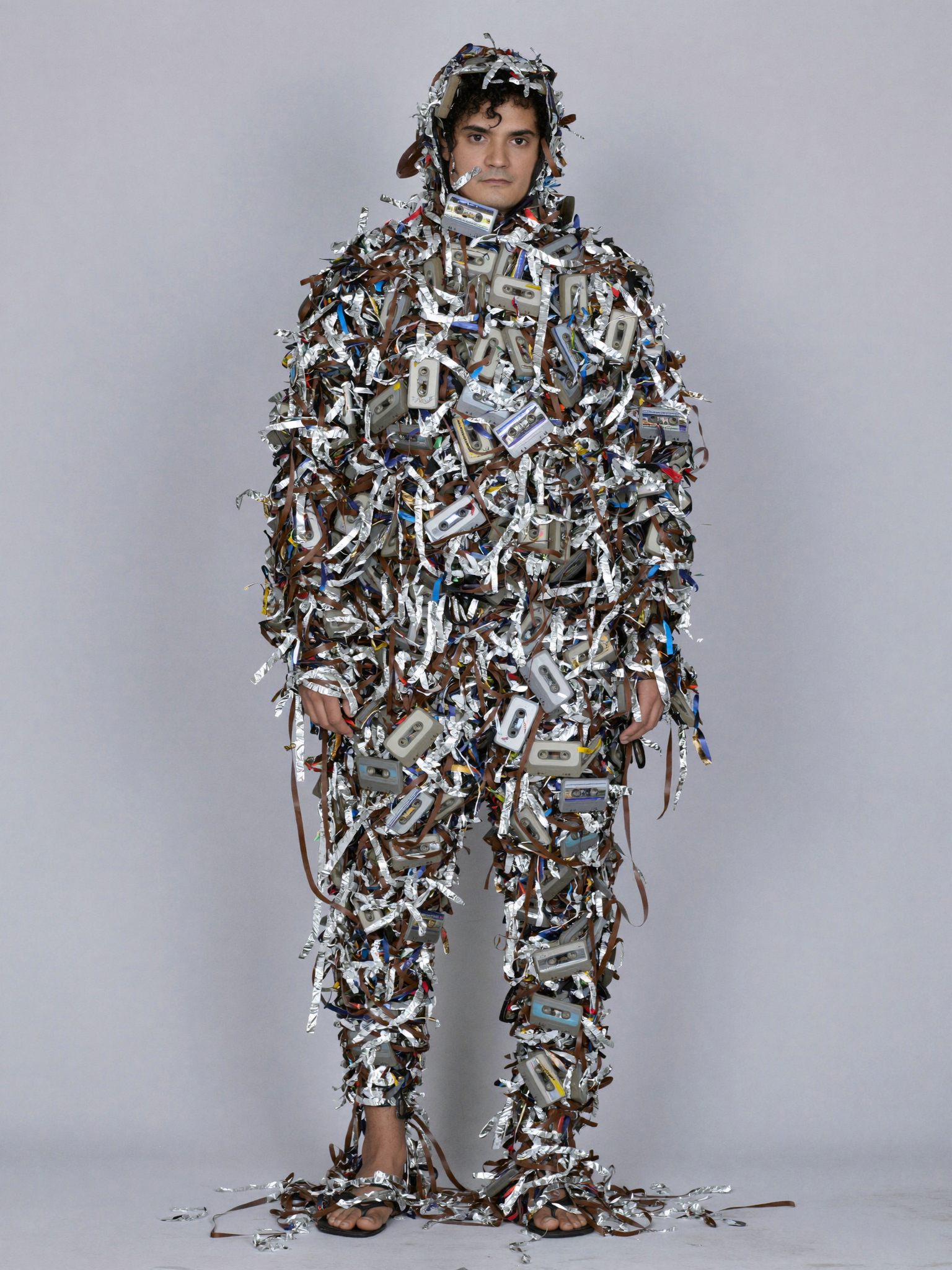 Magnetic Tape collection preview