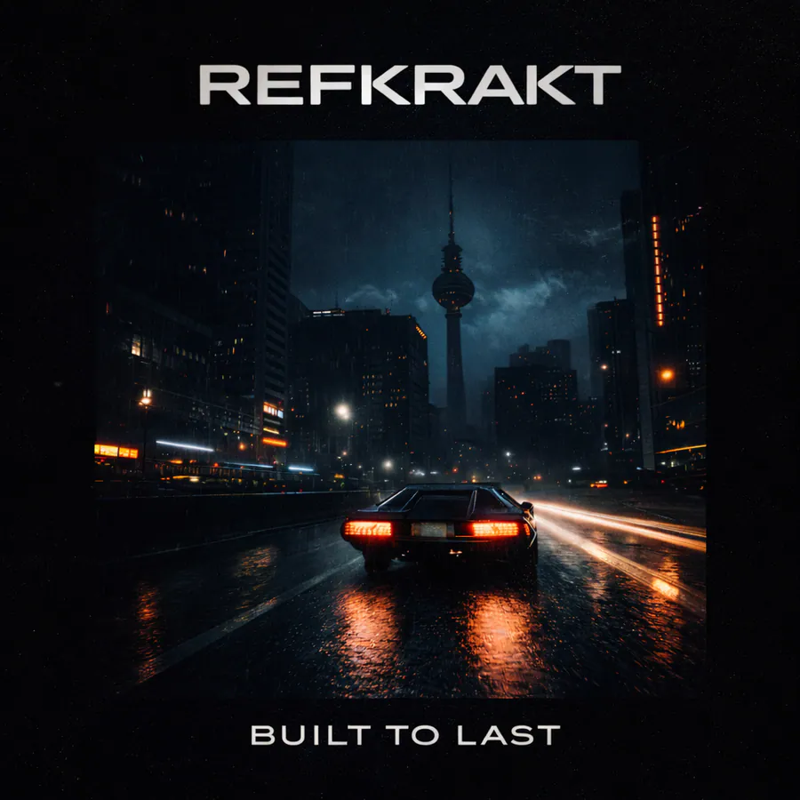 Built To Last