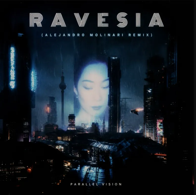 Ravesia Alejandro Molinari Remix