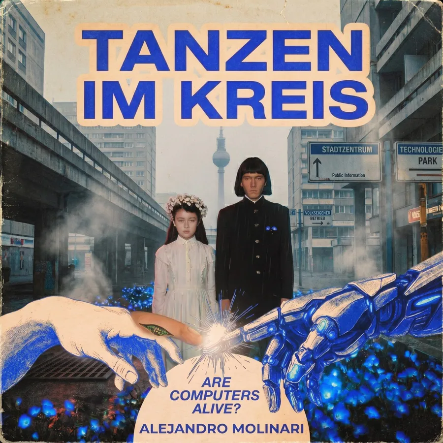 Tanzen Im Kreis