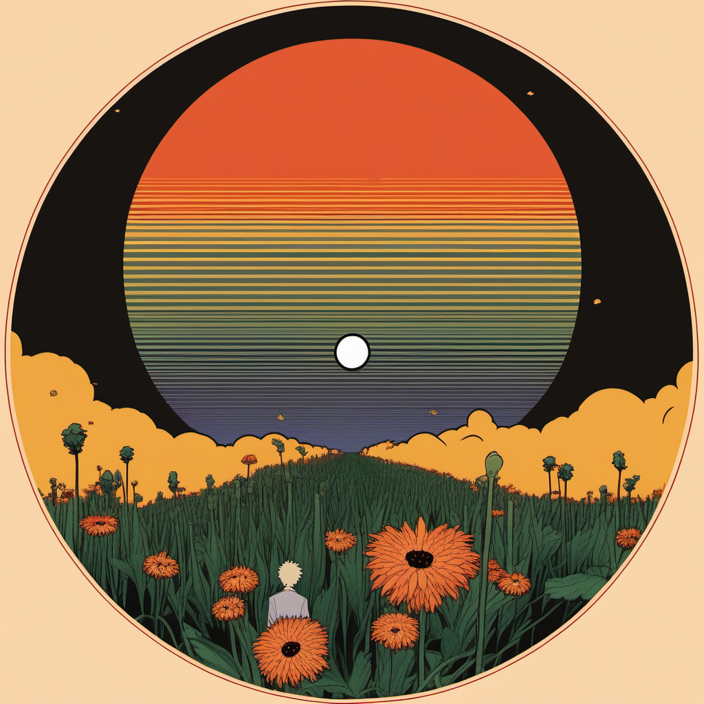Vision EP cover