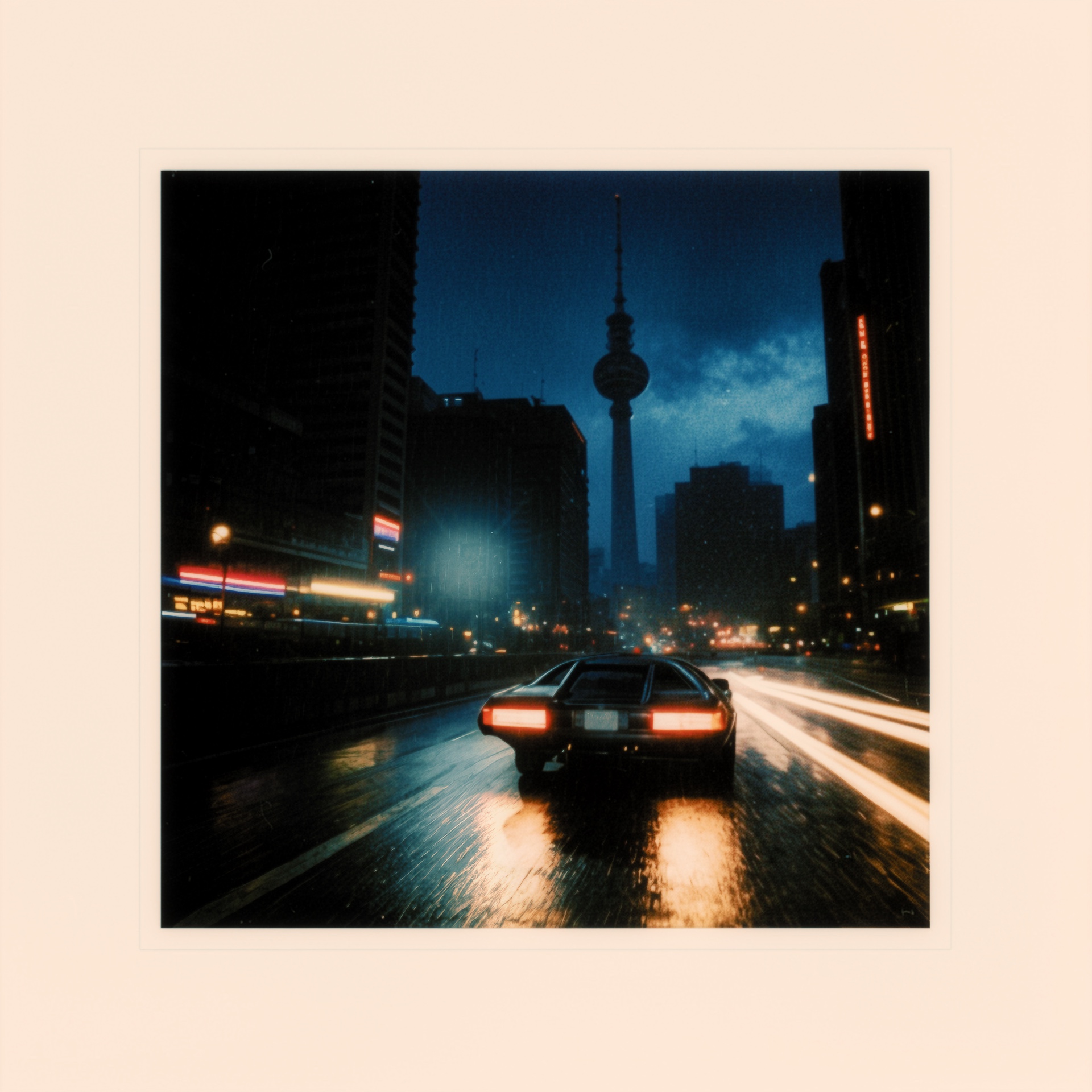 REFRAKT (NY) — Built To Last (Molinari & Cabana Remix) cover artwork