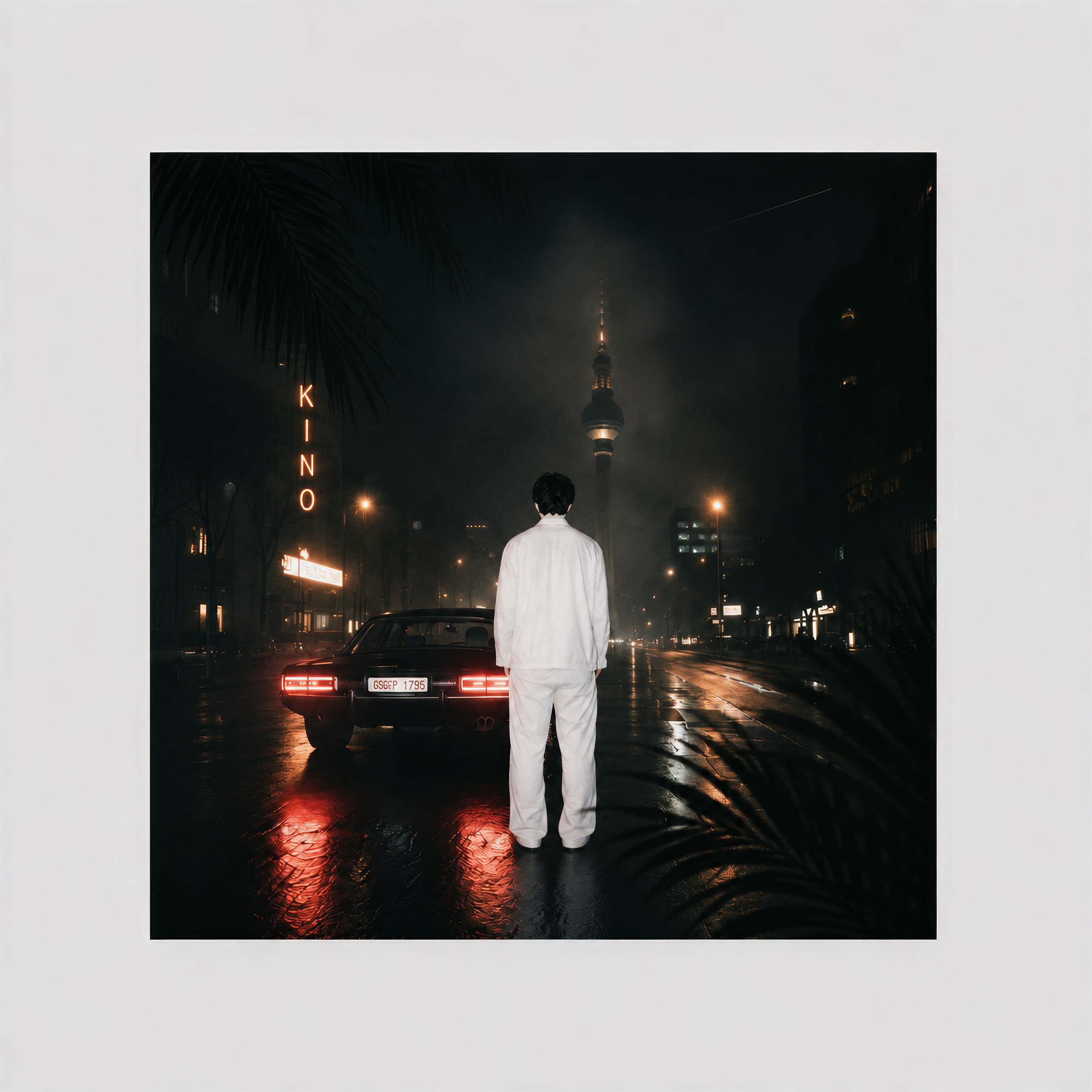 REFRAKT (NY) — Built To Last (Alvaro Cabana Remix) cover artwork